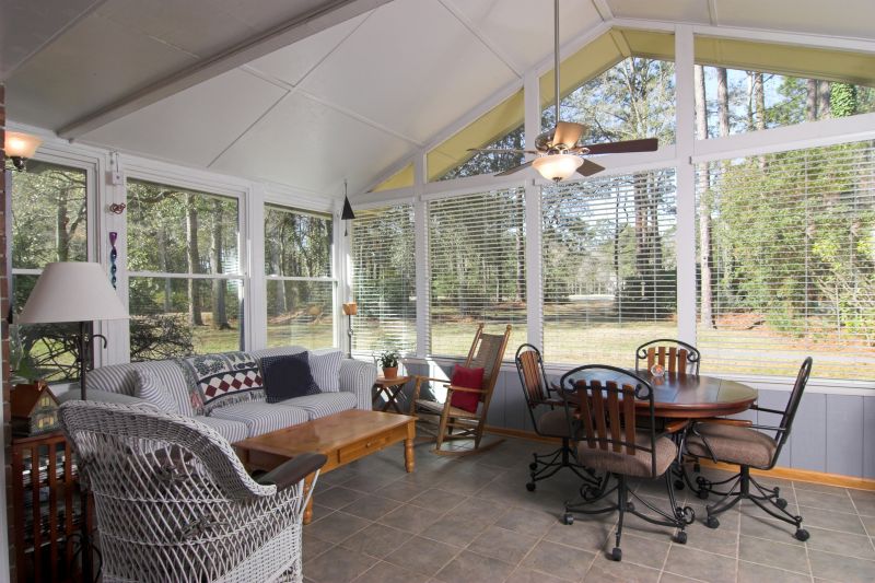 Cost of Sunroom Installation in New Castle, PA