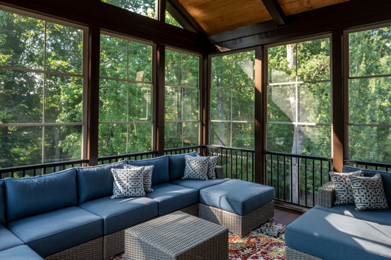 Best Patio Enclosure Contractors in New Castle, PA