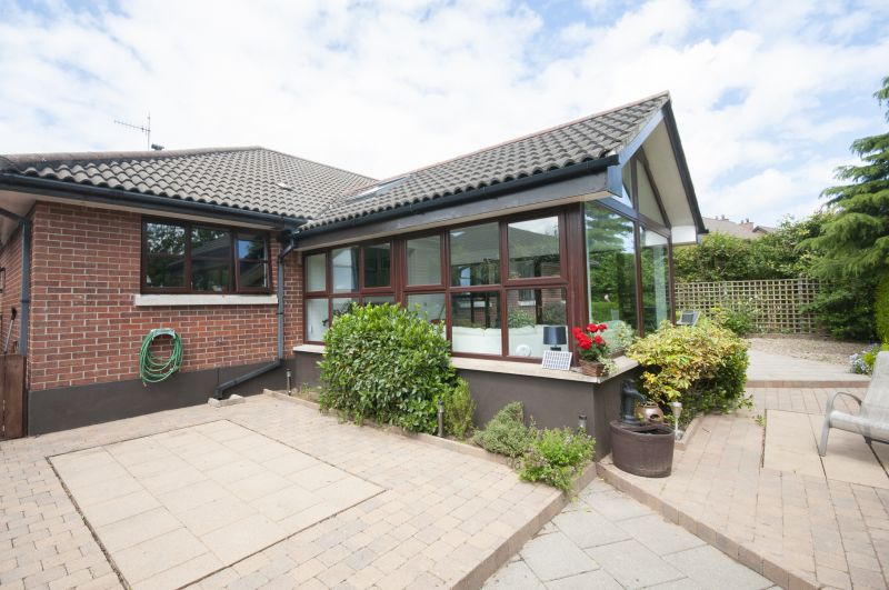 Experienced Sunroom Builders